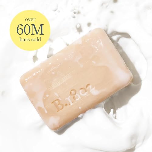 Beekman 1802 Goat Milk Soap, Honey & Orange Blossom, 3.5 oz