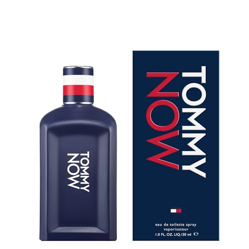 Tommy Hilfiger Tommy Now Eau de Toilette, For Men, 30ml / 1.0 fl.oz