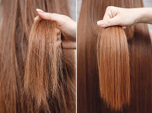 Hair Chemist 99% Natural Hair Oil - Coconut 7.1 oz.