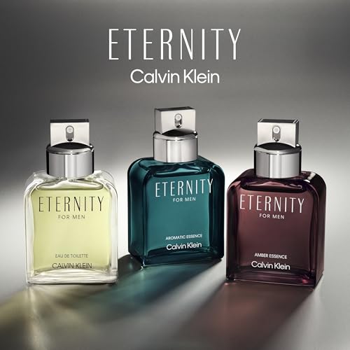 Calvin Klein Eternity Aromatic Essence For Men Parfum 1.6 fl oz
