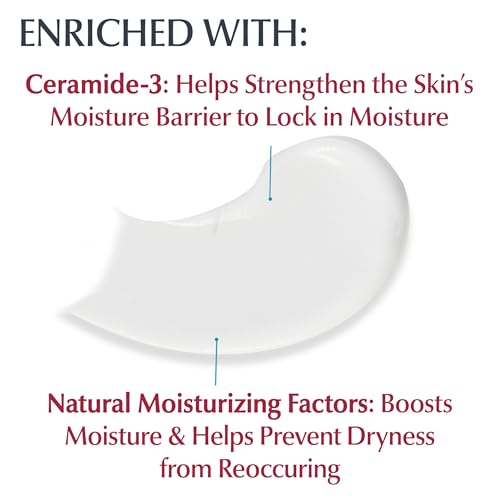 Eucerin Advanced Repair Body Cream with Urea, 16 OZ