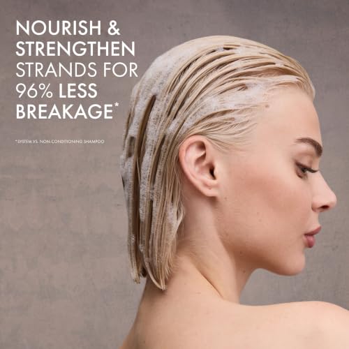 Nexxus AMINO BOND™ Shampoo Bond Repair 13.5 oz