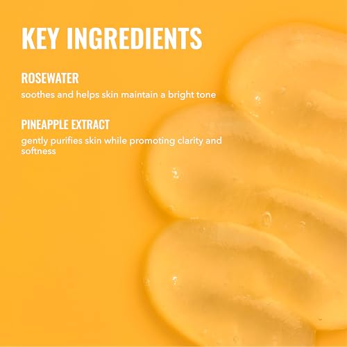 Good Molecules Hydrating Facial Cleansing Gel, Gentle Face Wash, 6.7 fl oz