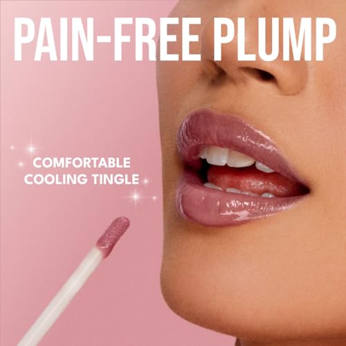 BUXOM Full-On Plumping Lip Polish, Dolly