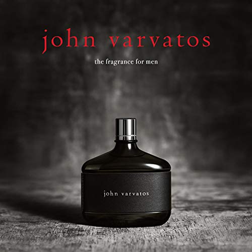 John Varvatos Signature Eau de Toilette 3-Piece Gift Set for Men