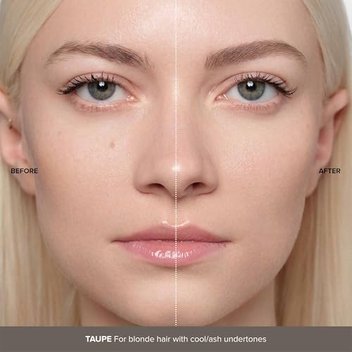 Anastasia Beverly Hills - Volumizing Tinted Brow Gel Fiber - Mini Deluxe