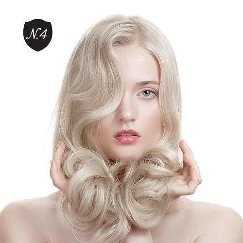Number 4 Hydrating Shampoo, Moisturizing and Color Safe Shampoo, 8.5 oz
