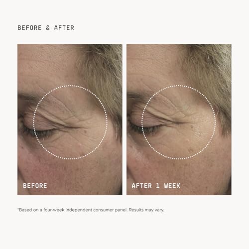 DRMTLGY Brightening Eye Masks 60 Count | Hydrogel Under Eye Patches