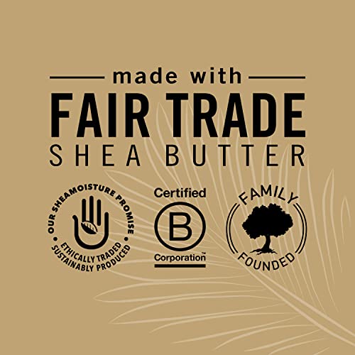 Shea Moisture Daily Hydration Body Oil Virgin Coconut Oil For Dry Skin Paraben Free 8 oz