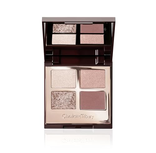 Charlotte Tilbury Bigger, Brighter Eyeshadow Palette