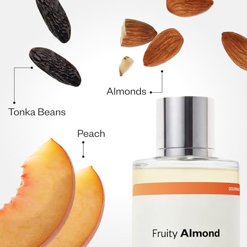 Dossier - Fruity Almond - Inspired by Good Girl - Women EDP