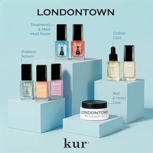 LONDONTOWN kur Get Strong Nail Hardener