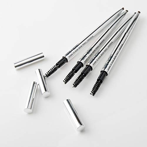Lune+Aster Brow Pencil, Brown