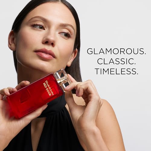 Elizabeth Arden Red Door Eau de Parfum, Women's Perfume, 1.7 fl oz
