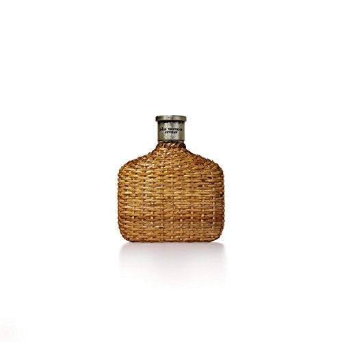 John Varvatos Artisan Eau de Toilette, Men's Cologne, 4.2 fl oz
