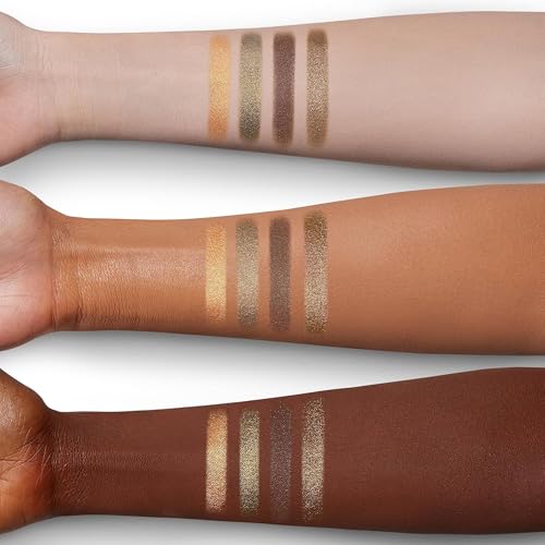 Charlotte Tilbury Luxury Palette Eyeshadow Quad - Powder Eyeshadow