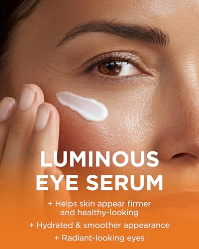 Andalou Naturals Luminous Eye Serum (0.6 oz)