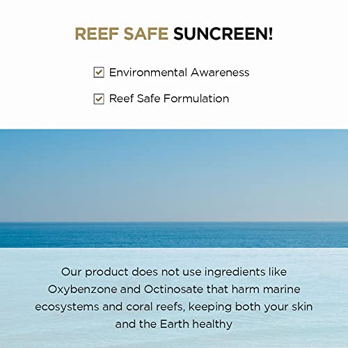 SKIN1004 Madagascar Centella Air-fit Suncream Light 1.69 fl. oz (50ml)