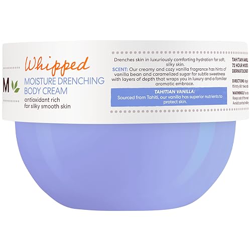 Palmer's Body Cream, Tahitian Vanilla Cocoa Butter Formula (8.8 Oz)