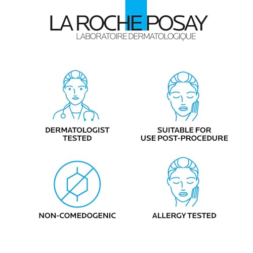 La Roche-Posay Cicaplast Balm B5 SPF 50 with Centella Asiatica 1.35oz
