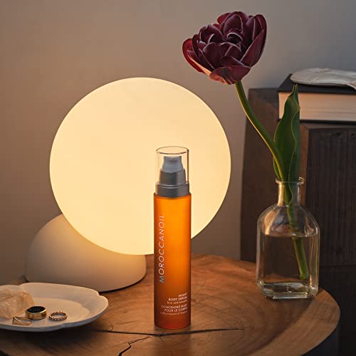 Moroccanoil Night Body Serum Body Oil, 3.4 Fl. Oz.