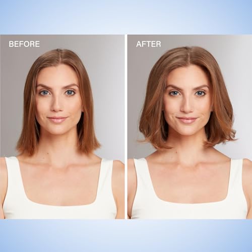 Biotera Densifying & Boosting Styling Gelee for Fine, Thin Hair - Boosts Volume for Fuller, Thicker Hair, Lightweight Hold, Adds Body & Shine, Color-Safe, Vegan, 5.1 Fl Oz