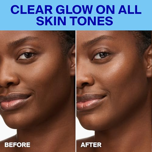 Supergoop! Glow Stick, .7 oz - SPF 50 PA++++ Dry Oil Sunscreen Stick for Face & Body - Brightens & Hydrates for a Healthy Glow - Mess-Free, Travel-Friendly SPF