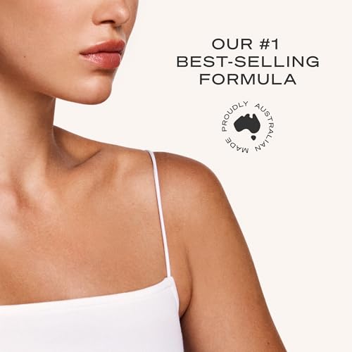 Loving Tan 2 HR Express Self Tanning Mousse, Medium - Streak Free, Natural, Professional Quality - 5+ Sunless Self Tanner Applications per Bottle, Cruelty Free, Naturally Derived DHA - 4 FL Oz