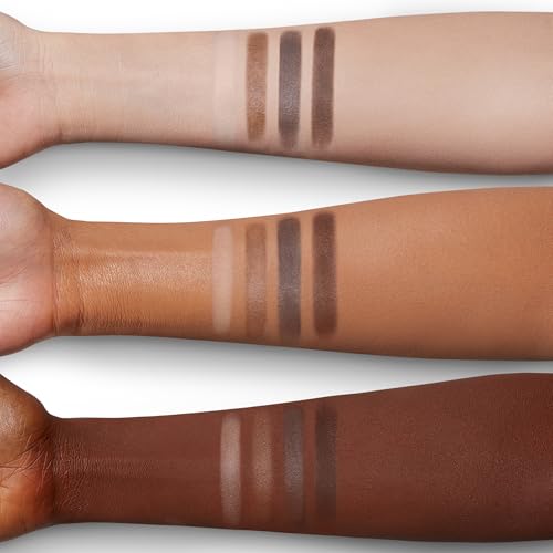Charlotte Tilbury Luxury Palette Eyeshadow Quad - Powder Eyeshadow