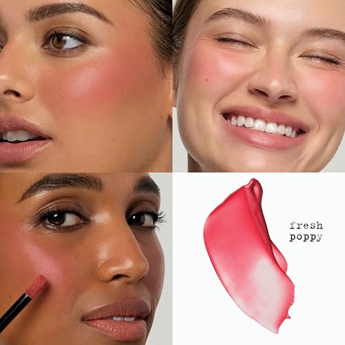 stila Convertible Color Nourishing Lip & Cheek Liqua-Tint (Fresh Poppy)
