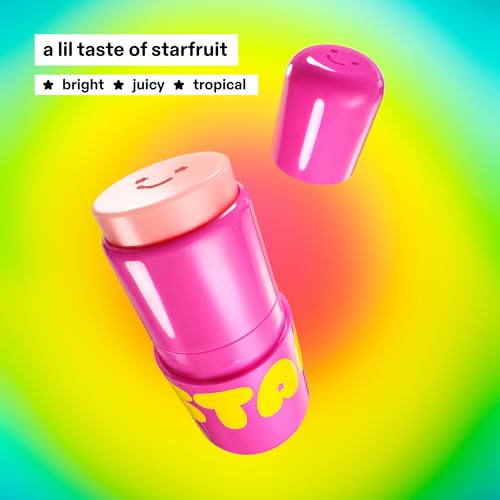Starface Star Balm® Starfruit Hydrating Lip Balm, 0.15 oz, 1 Pack