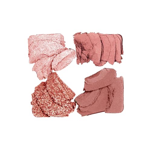 Charlotte Tilbury Luxury Palette Eyeshadow Quad - Powder Eyeshadow