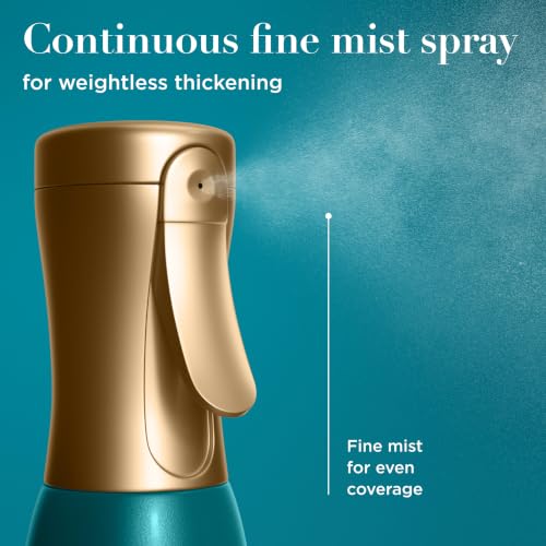 OGX ProGrowth + Peptide Serum Mist, 6.5 fl oz
