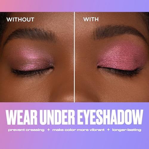 Urban Decay Eyeshadow Primer Potion - Original Transparent (0.16 oz Mini)