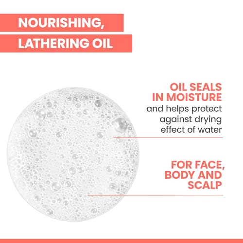 Avène XeraCalm A.D Replenishing Cleansing Oil