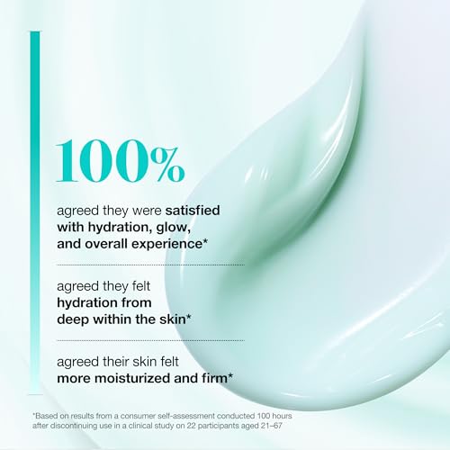 Anua PDRN Hyaluronic Acid 100 Moisturizing Cream, 2.02 fl oz