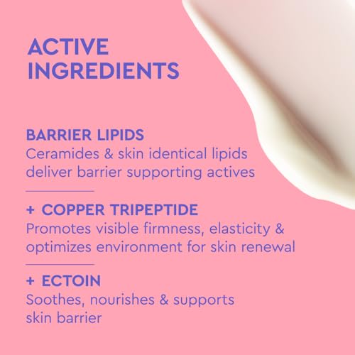 BYOMA Barrier Repair Eye Cream