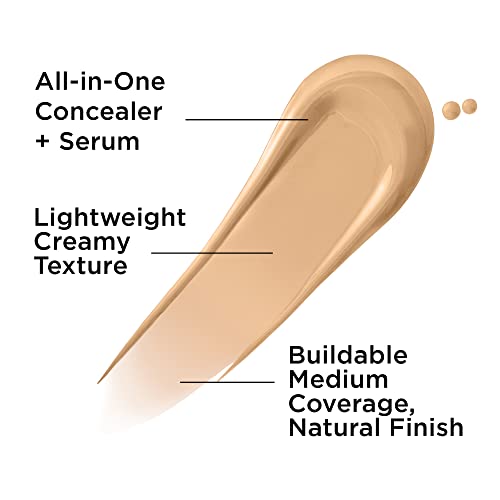 IT Cosmetics Bye Bye Dark Spots Concealer - 23 Light Warm - 0.22 fl oz