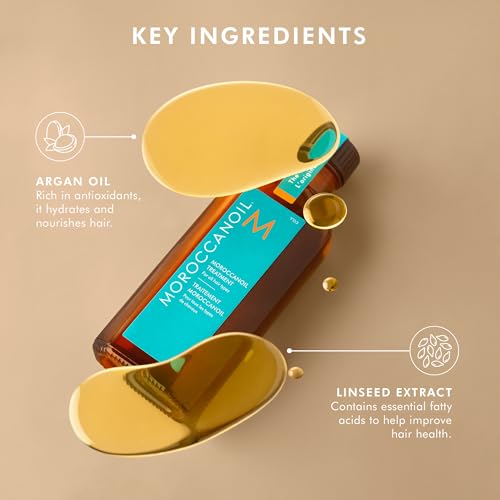 Moroccanoil Treatment, Travel Size, 0.85 Fl. Oz.