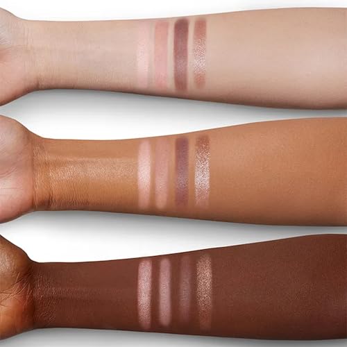 Charlotte Tilbury Luxury Palette Eyeshadow Quad - Powder Eyeshadow