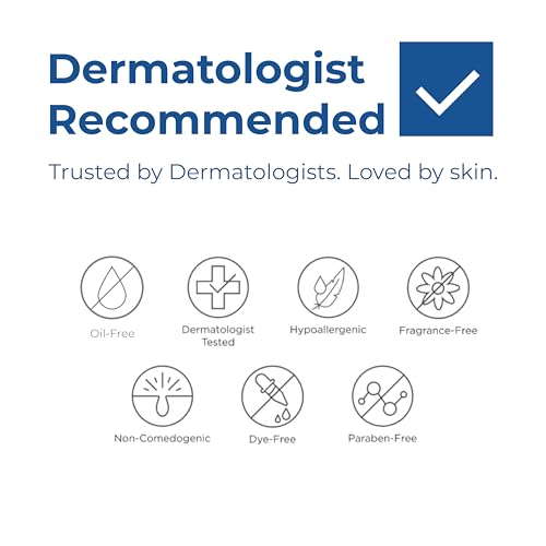 EltaMD Skin Recovery Amino Acid Foaming Face Wash, Fragrance-Free, 5 oz