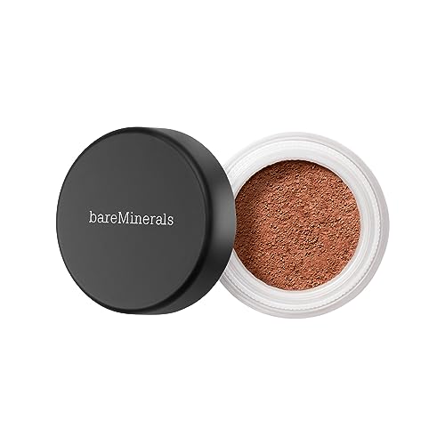 bareMinerals All-Over Face Color Bronzer, Warmth, 0.05 oz