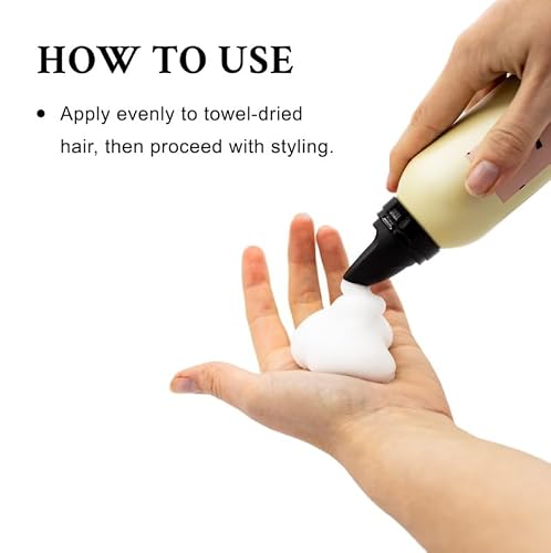 Davines This Is A Volume Boosting Mousse