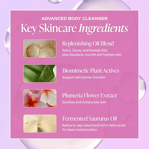 Saltair Body Oil | Island Orchid After Shower Moisturizer | 4 fl oz