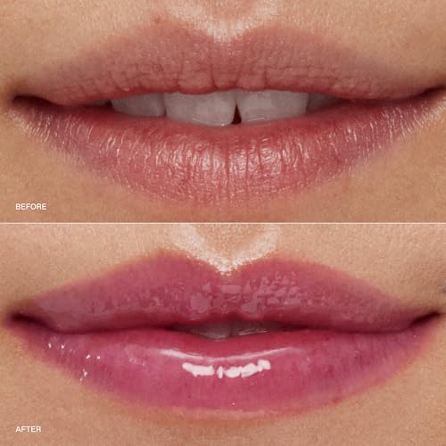 r.e.m. beauty by ariana grande | Cotton Candy PH Essential Drip Glossy Balm