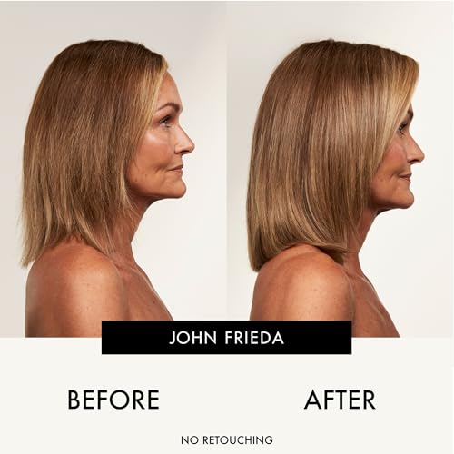 John Frieda ULTRAfiller+ Thickening Conditioner, Biotin, 8.3 fl oz