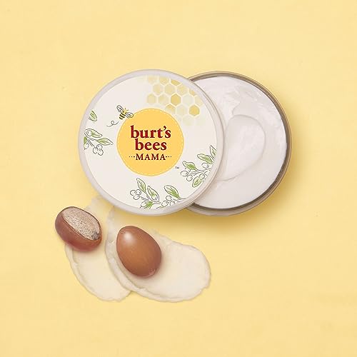 Burt's Bees Mama Belly Butter, 6.5 oz.