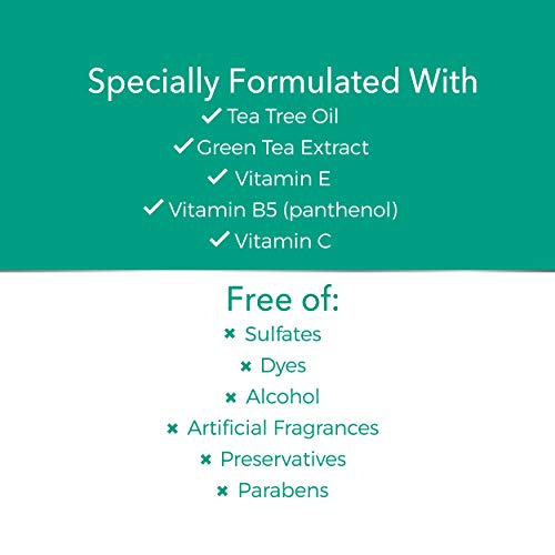 Nizoral Psoriasis Shampoo & Conditioner, 11 Oz, Gentle Scalp Treatment