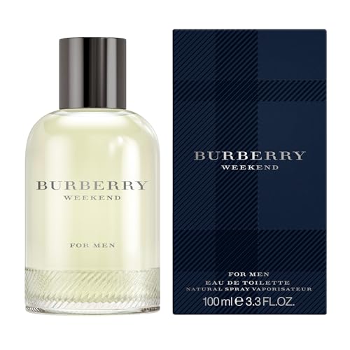 Burberry Weekend Eau de Toilette 3.3 fl oz