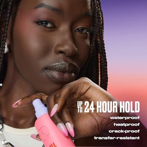 Urban Decay All Nighter Matte Makeup Setting Spray (Travel - 1 fl oz)